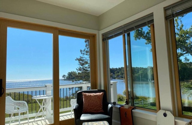 Chesapeake Paradise House-Stunning 6+br4ba Wtrfrnt
