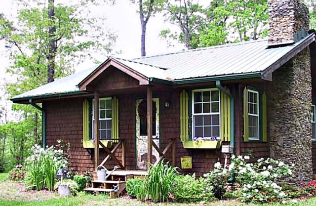 CHESTATE RIVER Adorable OLD BEAR LODGE/Cottage