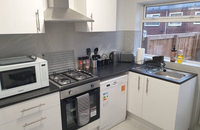 Chester le Street Amethyst 3 Bedroom House