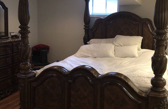Chester Virginia Apart efficiency