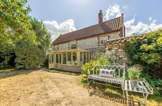 Chestnut Cottage, Thornham, Norfolk