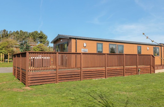 Chestnut Lodge, STAITHES