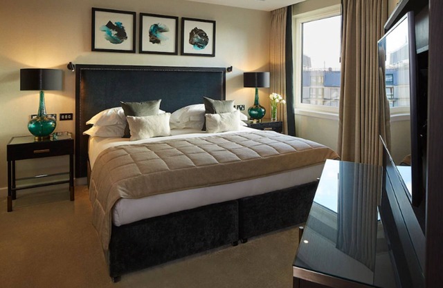 Cheval Gloucester Park at Kensington