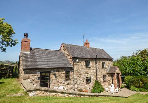 Chevinside Cottage