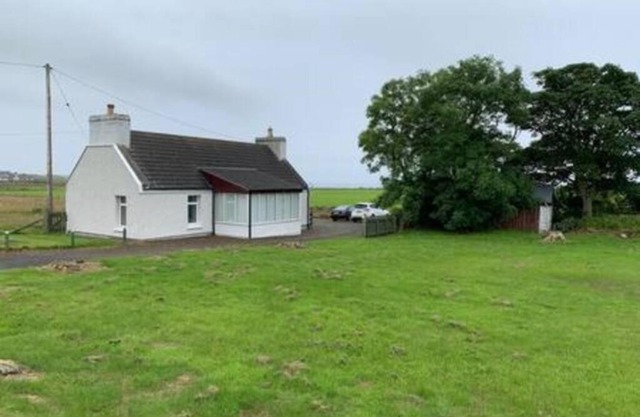 Cheviot Cottage Forse Lybster Highlands