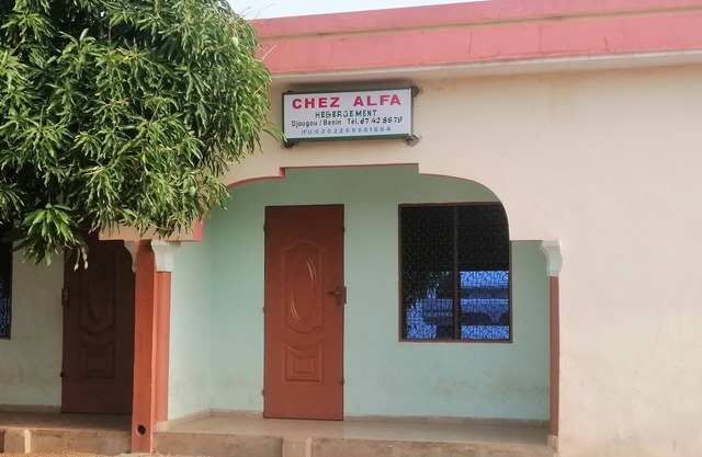 Chez Alfa ! C'est Espérimenté la Culture Dans une Ambiance Familial