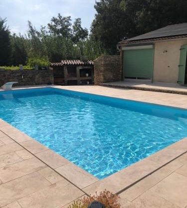 Chez Anisette