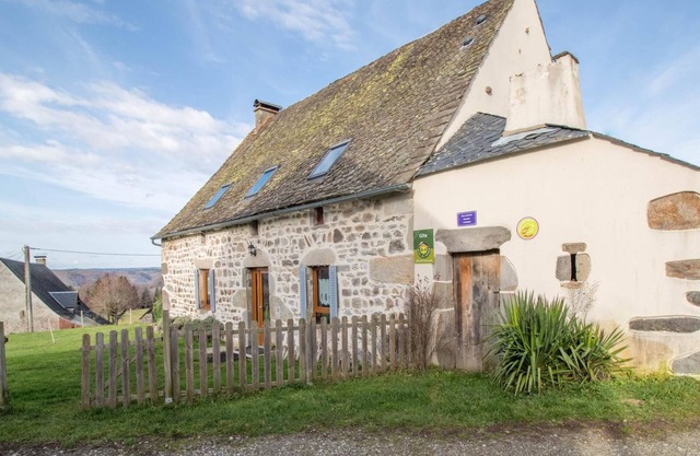 Chez Boivin - Larodde