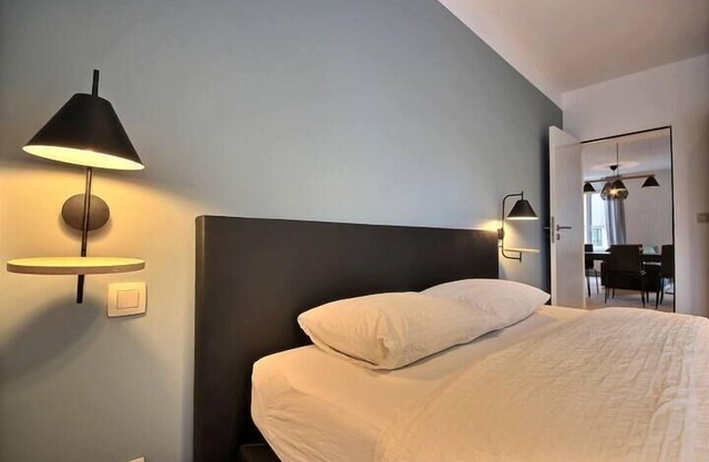 Chez Clarisses - 3 bedrooms