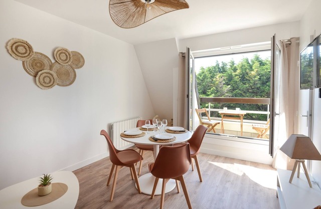Chez Flora - Appartement pour 4