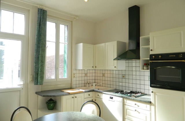 Chez Gina, Maison de Ville & son Grand Jardin à Romorantin-lanthenay
