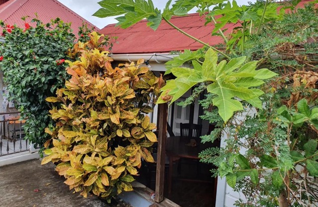 Chez Gisèle et Philippe Jardin
