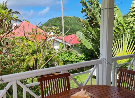 Chez Gisèle et Philippe