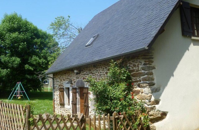 Chez Guillaume - Briffons