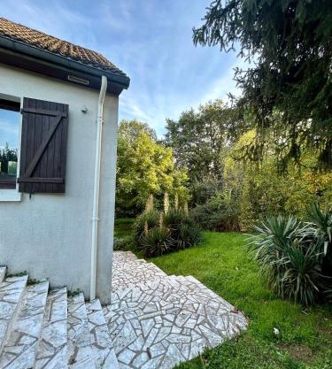 Chez Irini Havre de paix romantique sous les étoiles À proximité de tout et de Beauval
