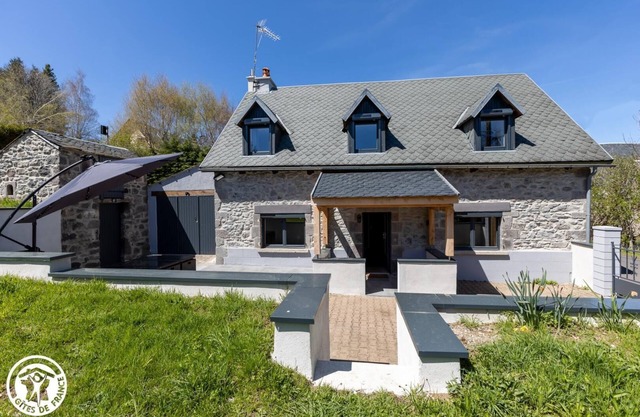 Chez Jean - Besse ET Saint Anastaise