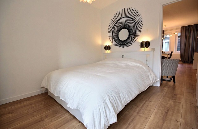 Chez Jean 2 - 1 bedroom