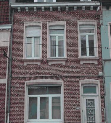 Chez Jeanne et Vittorio