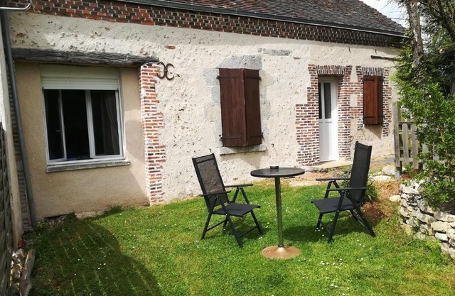 Chez Jeanne
