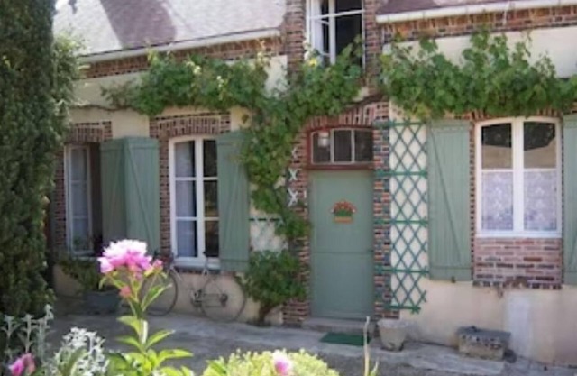 Chez Kristina