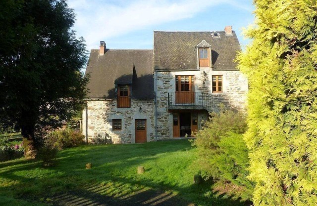 Chez le Maréchal Ferrand