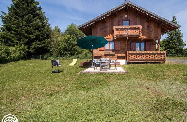Chez Leandre - Briffons