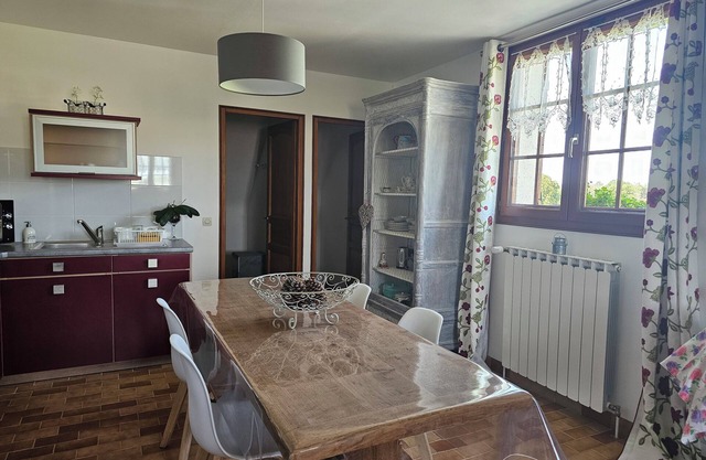 CHEZ LILETTE&BALINETTE