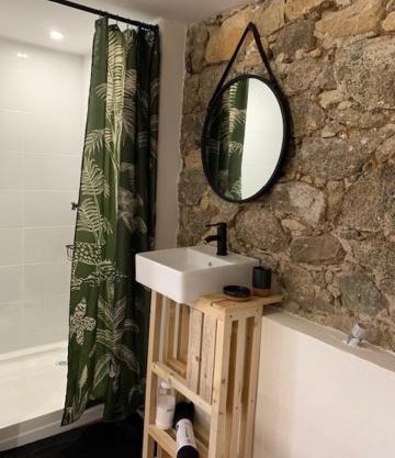 Chez LULU appartement de caractère