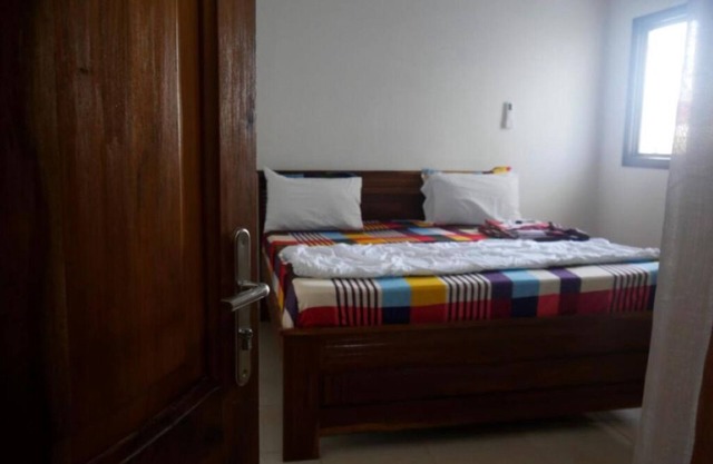 Chez Mamanta StLouis apt 2 rooms Furnished For Business or Private Stays