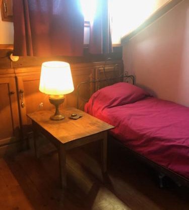 Chez Mamoutte