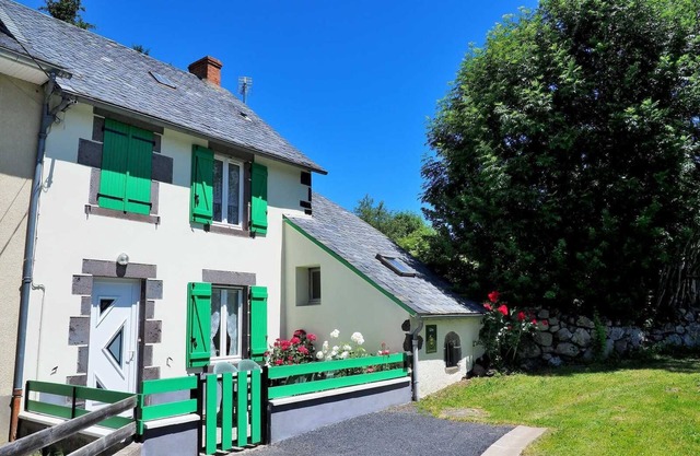 Chez Marcelle - Nebouzat