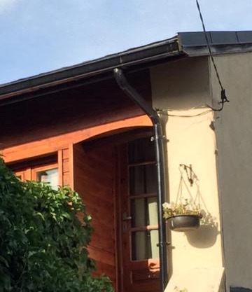 Chez marie