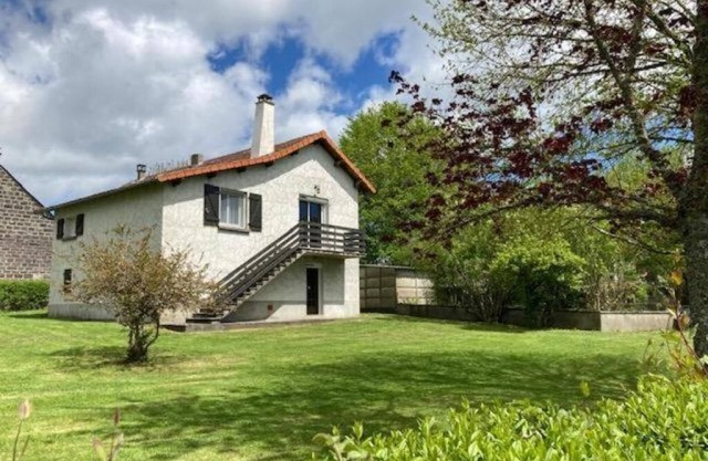 *Chez Maurice* Family home & Countryside