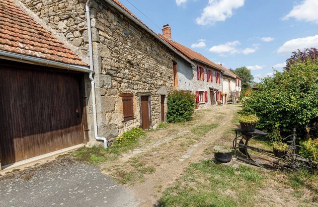 Chez Monique - Miremont