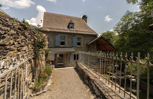 Chez Ninon - Saint-Aventin
