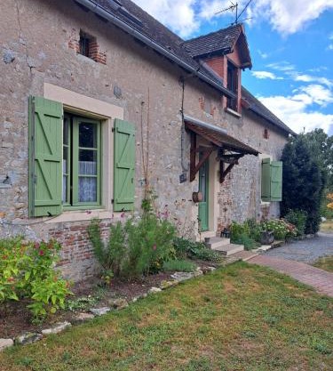 Chez Nous