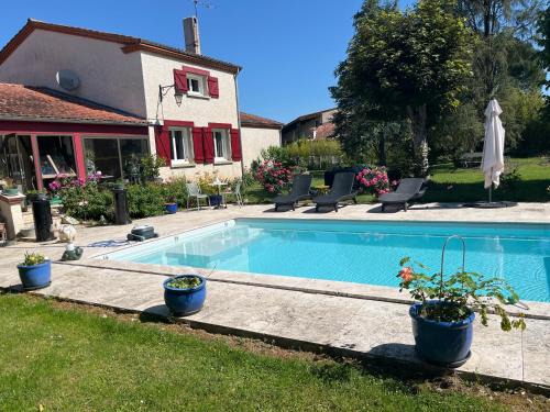 Chez Patricia