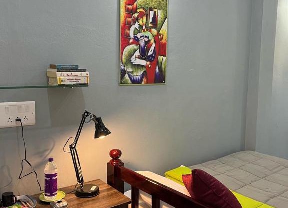 Chez Prabha Homestay
