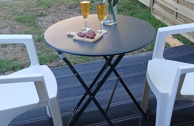 Chez Sandrine