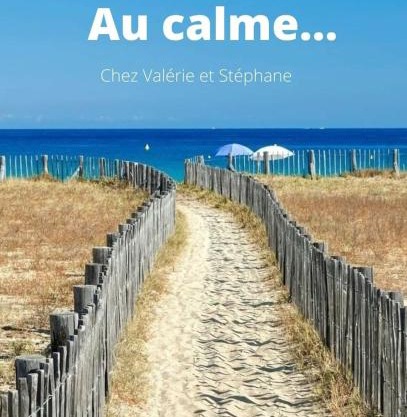 Chez Valérie et Stéphane, Les terrasses de Lozari