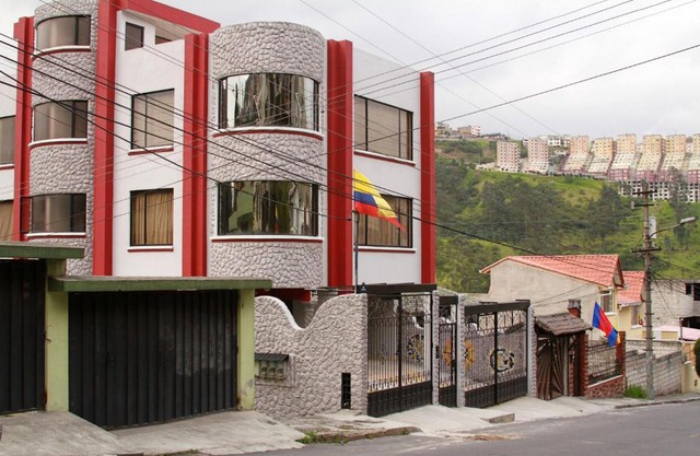 ChezElena suites & apartments