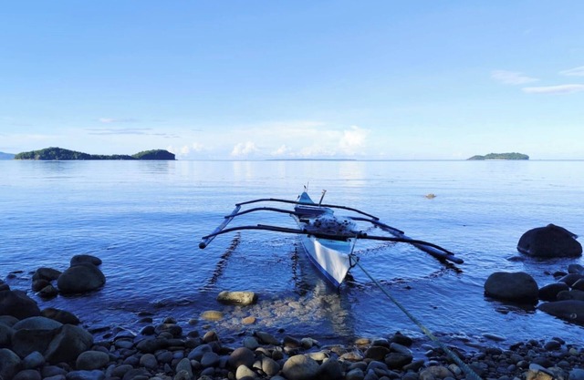 chezmamang.fr All-inclusive authentic stay on a hidden island in the Philippines