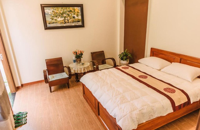 Chi Homestay #3