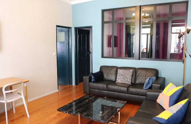 Chiado/Bairro Alto. historic center, 3 bedrooms, modern design, fully equipped