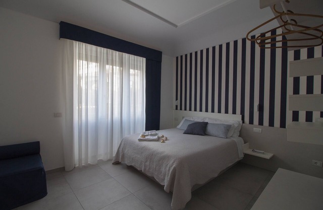ChiàRò the beach house
