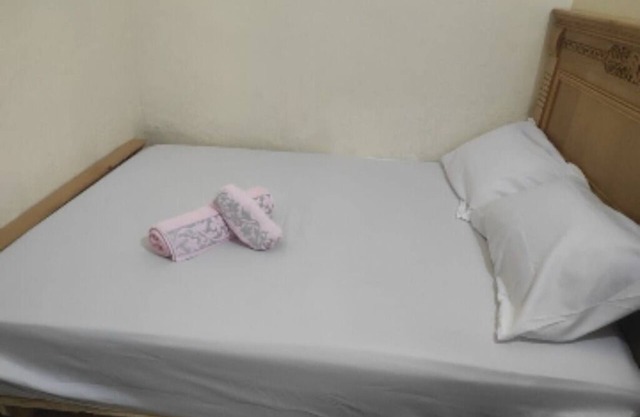 Chic 1-bedroom apartment in awesome Tanger with WiFi