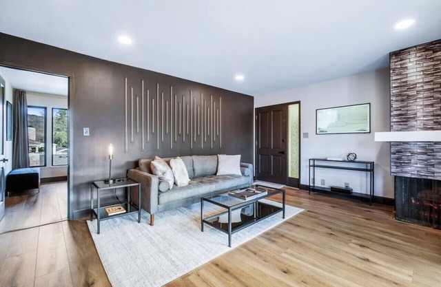Chic 1 BR Condo Par Excellence at Silverado Resort