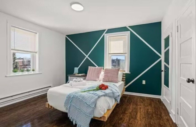 Chic 1BR Apartment in Philly