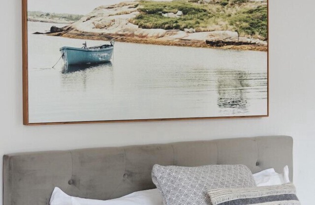 Chic 2 Bedroom apartment in Le Plateau by Denstays
