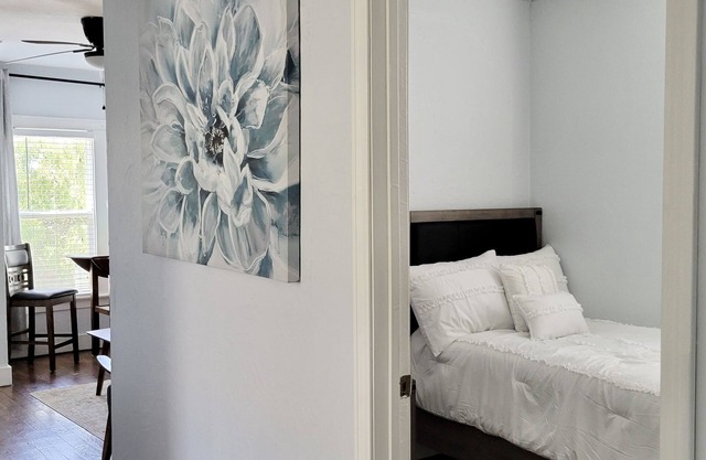 Chic- 2 bedrooms Napa Wine Country, Six Flags